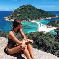 Отзыв от Ирина - DTV виза